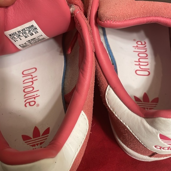 Adidas original superstar 80s - Picture 5 of 5